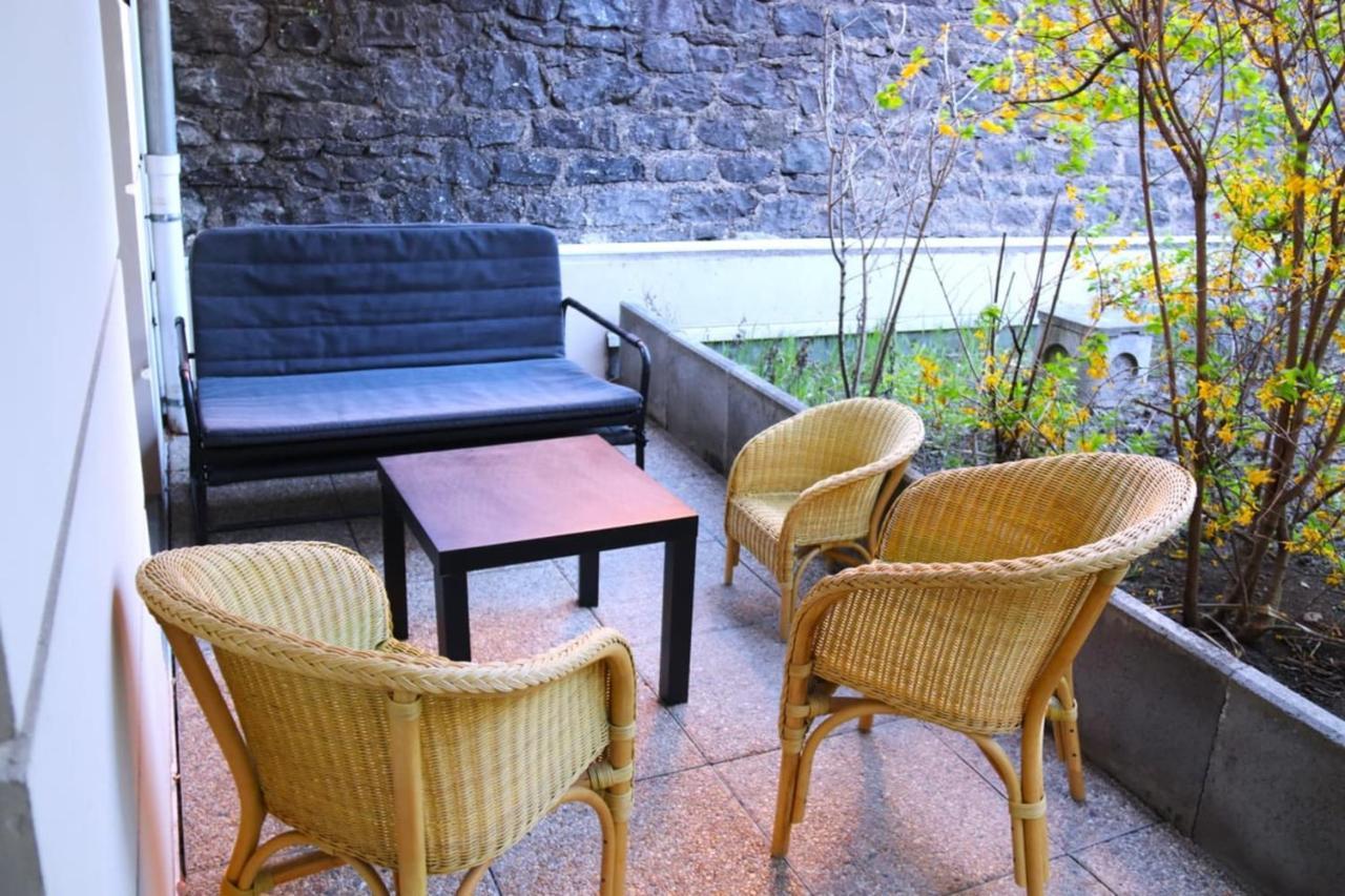 Appartement Pretty T3 In The Heart Of