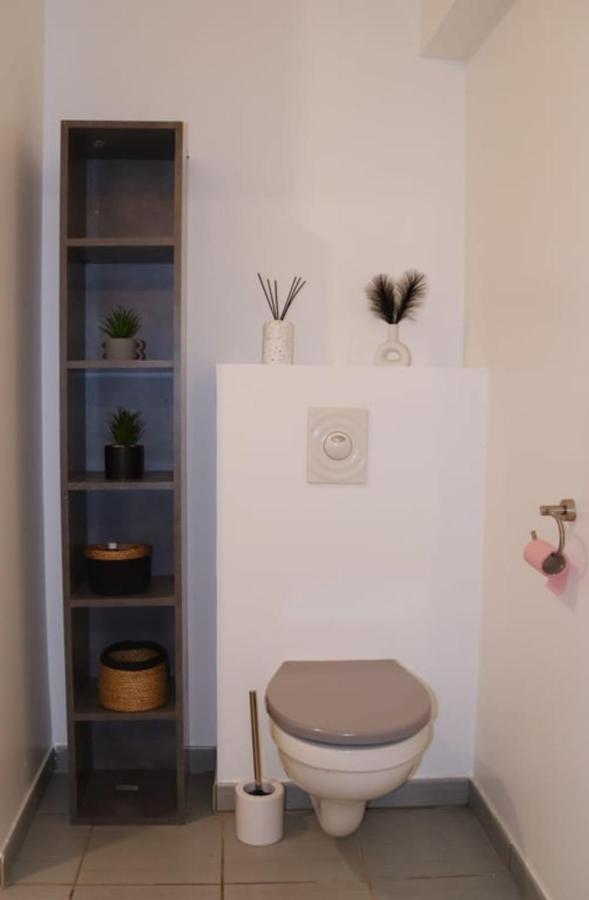 Pretty T3 In The Heart Of Appartement