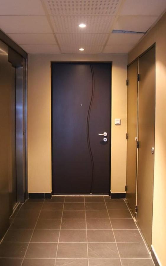 Pretty T3 In The Heart Of Appartement *