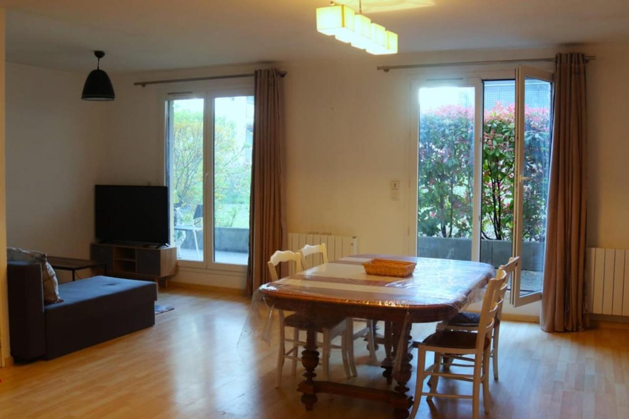 Pretty T3 In The Heart Of Appartement *